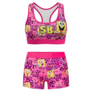Sponge Zenith Women Compression Pair