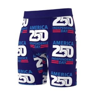 Patriot Blue America 250