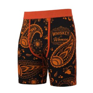 Whiskey and Women
