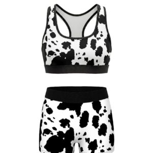 Bandit Blitz Women Compression Pair