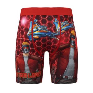Playboy Dark Red