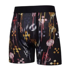 Playboy Black Short