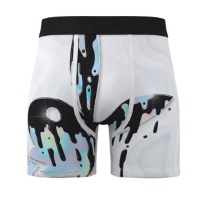 Playboy White shorts