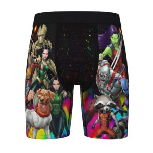 Galaxy Guardians