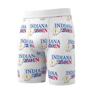 Indiana Heritage 250