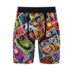 Comic Legends