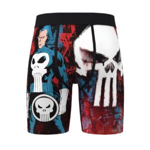 Skull Justice