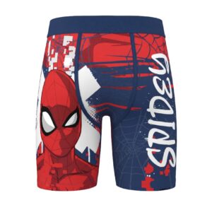 Spider Storm