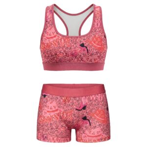 Pink Pioneer Compression Pair