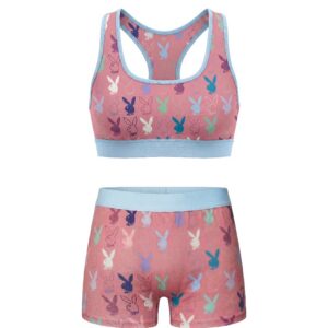 Bunny Dynamo Women Compression Pair