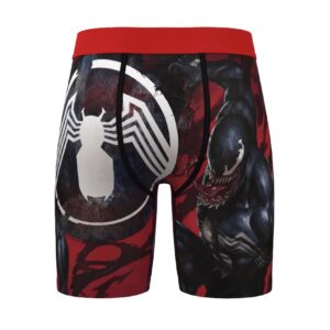 Venom Legacy