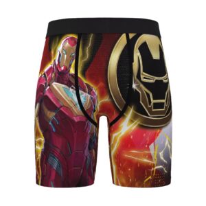 Iron Avenger