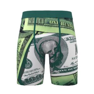 Minted Currency