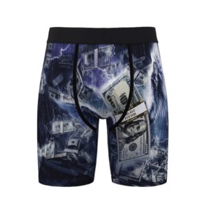 Money Storm