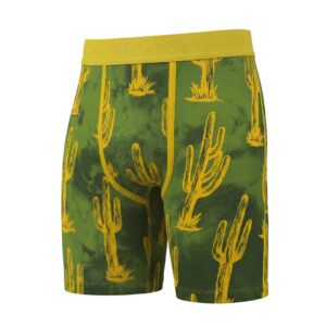 Green Cactus