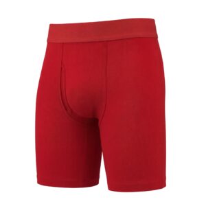 Aero Red