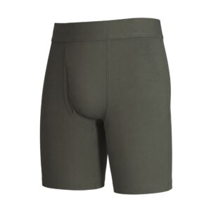 Covert Green