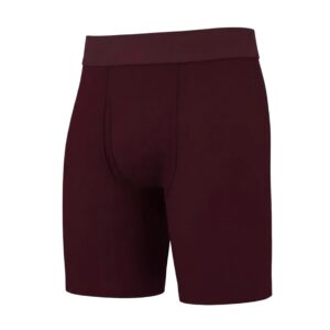Burgundy Aero