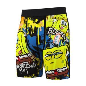 SpongeBob Boom