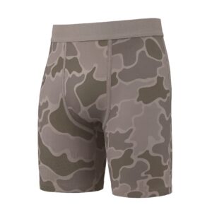 Grey Camo