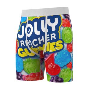 Jolly Rancher Gummies