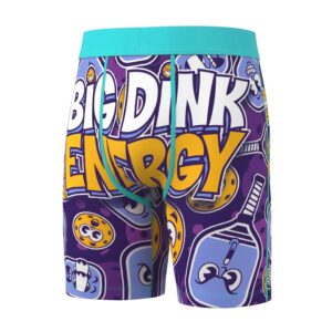 Big Dink Energy